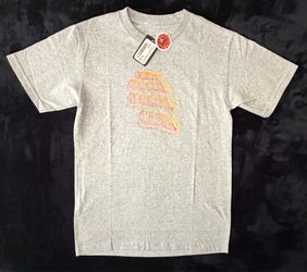 Grey anti social size small T-shirt
