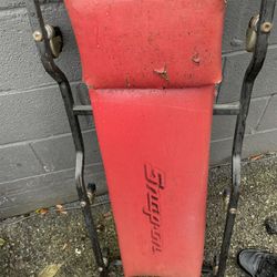 Snap On Creeper 