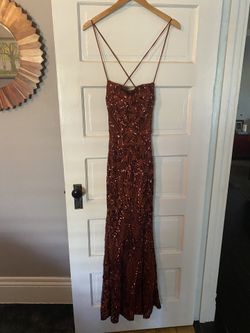 Windsor prom dress
