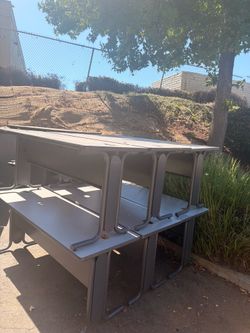Office tables