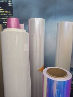 Pearl white , white vinyl wrap , blanco , blanco perla material para forrar carros