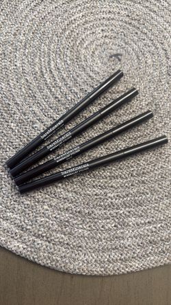 bareMinerals mineralist lasting eyeliner ONYX .012oz full size