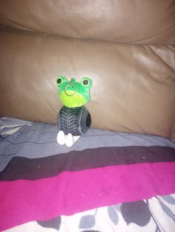 Italian Brain Rot Keychain