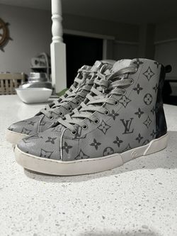 Louis vuitton mens sneakers