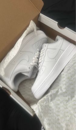 Nike Air Force Low 1
