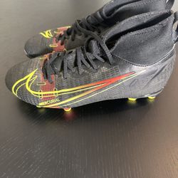 Nike Soccer Cleats 