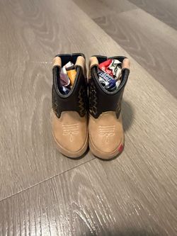 Little cowboy boots