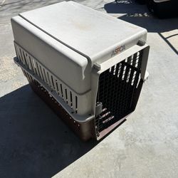 Large Portable Pet Carrier