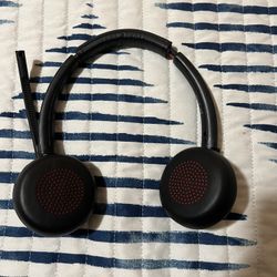 Poly Wireless Headset