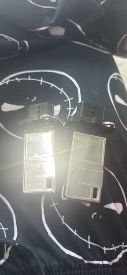 infiniti g37 MAF sensors