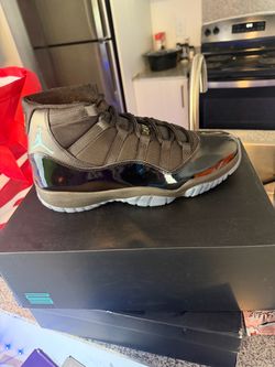 DS GAMMA JORDAN 11 SIZE 12