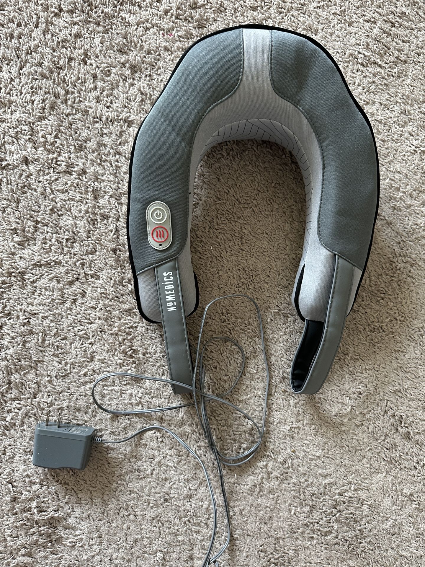 Homedics Neck And Shoulder Massager