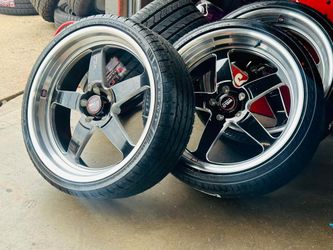 WELD VENTURA 20" RIMS FOR GMC CHEVY FORD 5 LUG WE FINANCE 