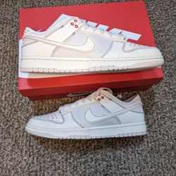 Nike Dunk Low SE Size 10.5m