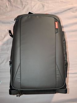 Roller Camera Backpack