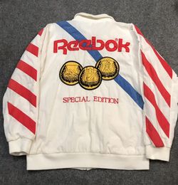 Reebok Olympic Jacket Lakers Kobe 