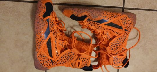 Nike Hyper KO 2 SE "electric pack"