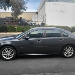 2013 Chevrolet Impala