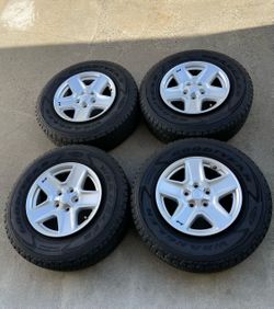 Rims