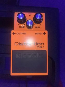 Boss DS-1