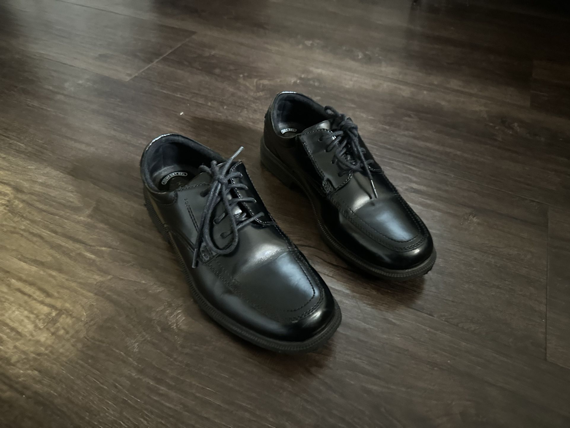 Dress Shoes Oxfords 