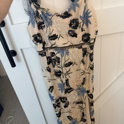 Lulus Dress- Womens Large 