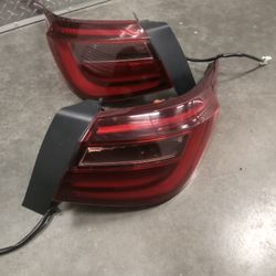 INFINITY Q50 LED TAIL LIGHTS 👉$240 EACH👈2018-2019-2020-2021