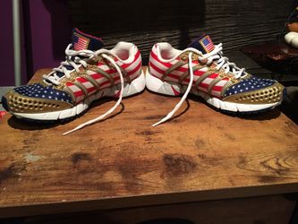K Swiss K-Ona American Flag