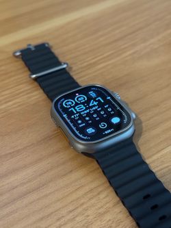 Apple Watch Ultra 2