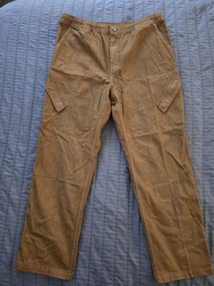 Jordan Statement Wash Pants