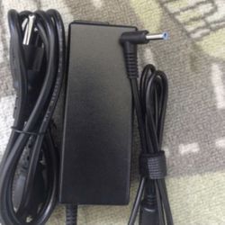 Hp Laptop Charger New 