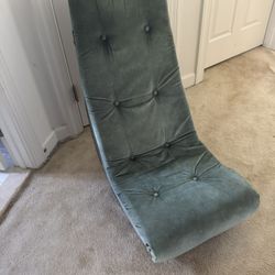 Rocker Gaming Chair
