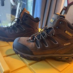 Dewalt Men Work Boots