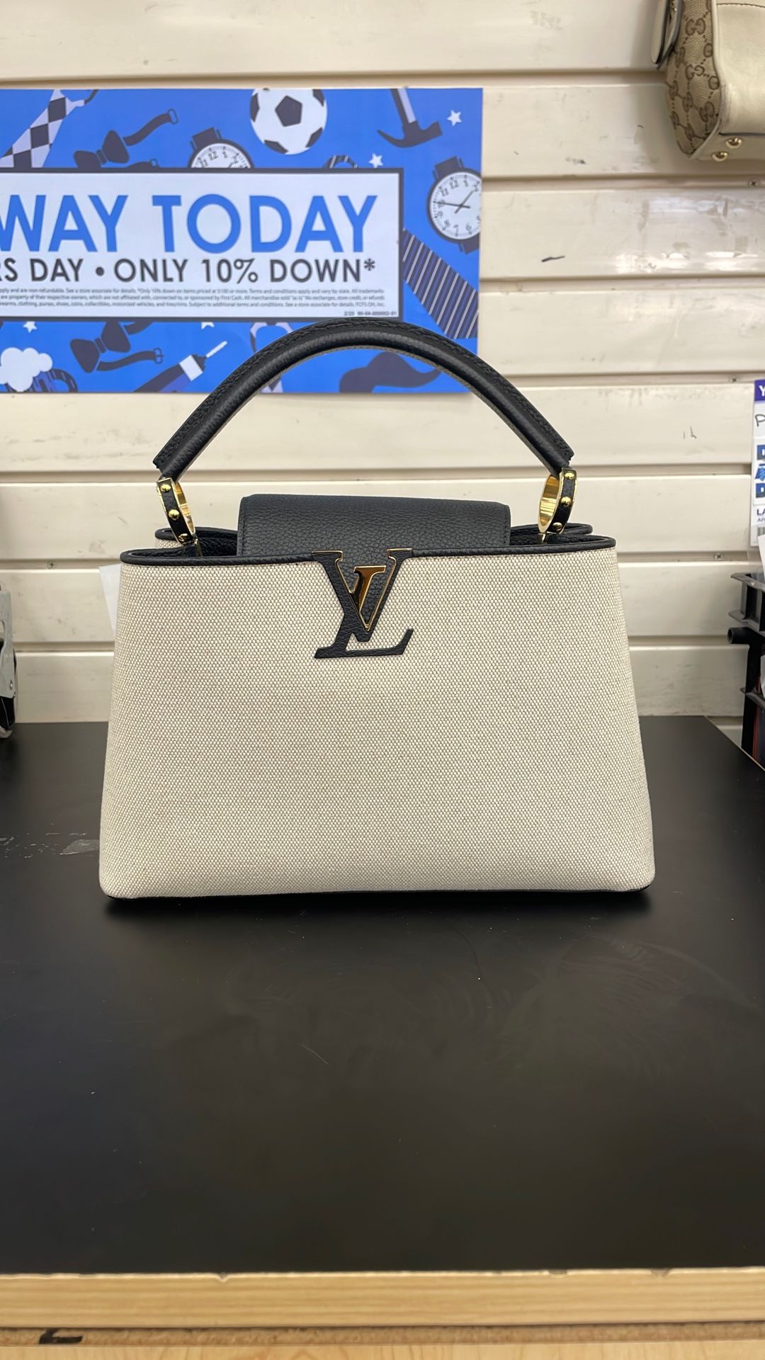 Louis Vuitton Purse