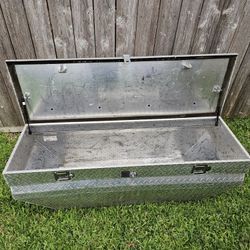 F150 Storage Unit 