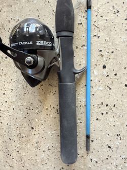 Two Fishing Poles-One Adult/One Child for Sale in Scottsdale, AZ - OfferUp