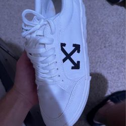 Offwhite Sneaker 