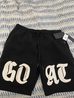Goat Shorts