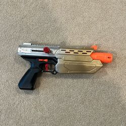 Nerf Rival