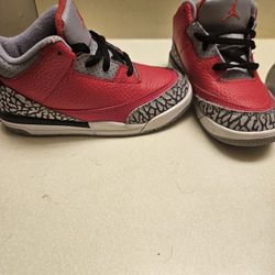 Air Jordan 3 retro 