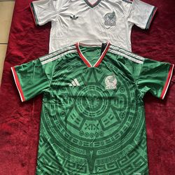 Mexico 🇲🇽 Mexico 🇲🇽 Jersey 2026 World Cup