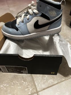 Kids Jordan’s