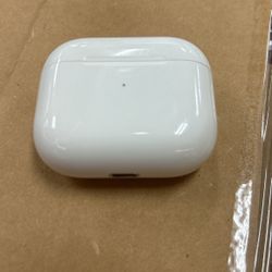 Apple Air Pod Gen 3 