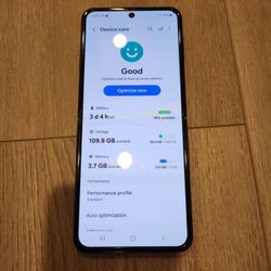 Galaxy Z Flip4 Unlocked