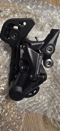 Shimano Deore RD-M4120 Rear Derailleur (Brand New)