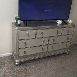 Dresser Basically Brand New 