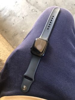 Apple Watch ⌚️ series 7