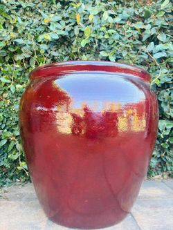 Extra Large Oaxaca Pot Planter