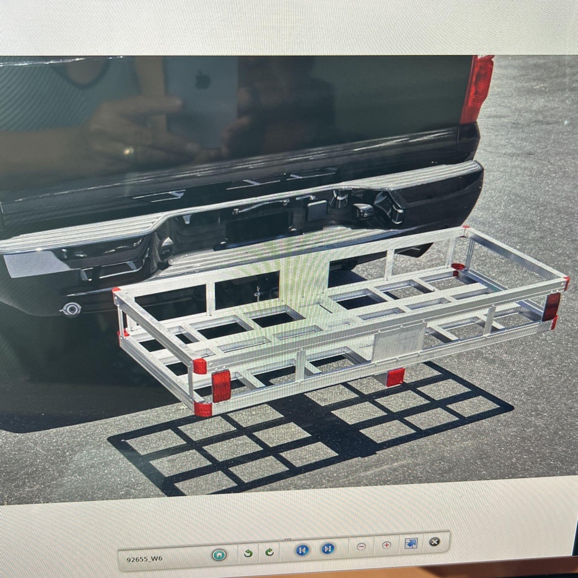 Aluminum Cargo Carrier for Sale in Naples, FL OfferUp