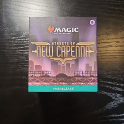 PreRelease Magic The Gathering
